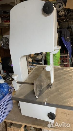 Ленточная пила