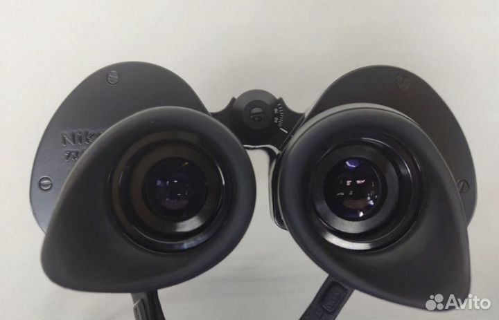 Бинокль для астрономии