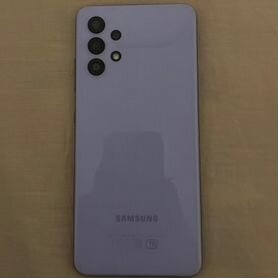 Samsung Galaxy A32, 8/128 ГБ