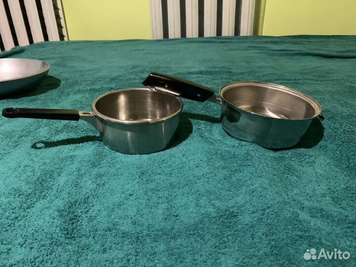 Посуда СССР