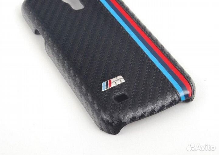 Чехол bmw m для samsung galaxy s4 mini 80282357964