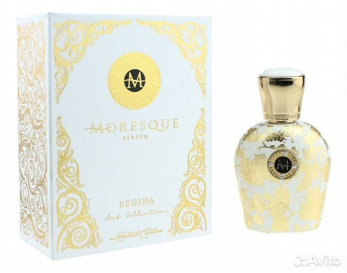 Moresque Regina 50 ml