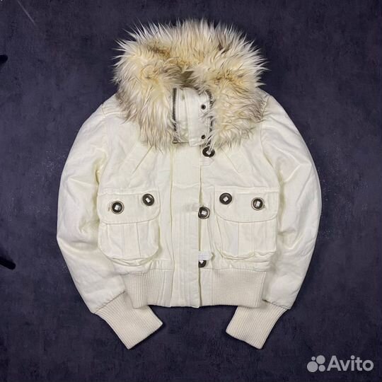 Аляска Jaded london type