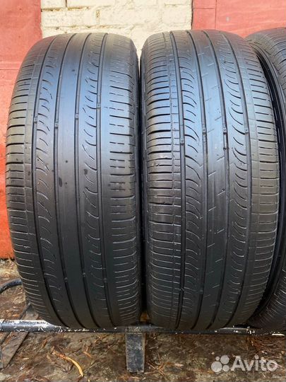 Nexen Classe Premiere CP672 205/65 R16