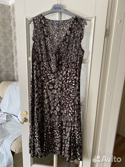 Сарафан женский финский