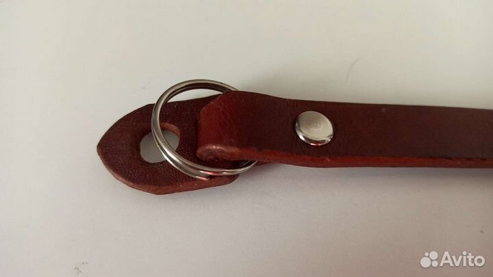 Плечевой ремень для фотоаппарата