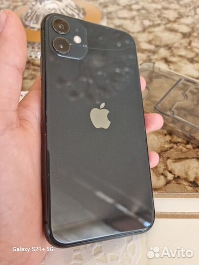 iPhone 11
