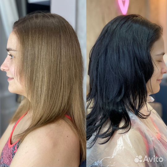 Выход из черного