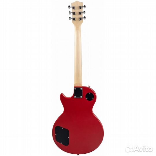 Электрогитара Terris TLP-039 RD