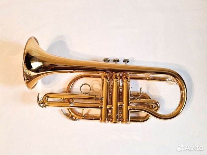 Корнет Yamaha YCR-6330II