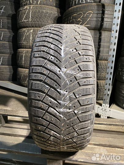 Michelin X-Ice North 4 245/50 R18 104T