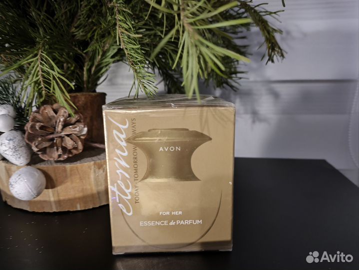 TTA EternalAvon essence