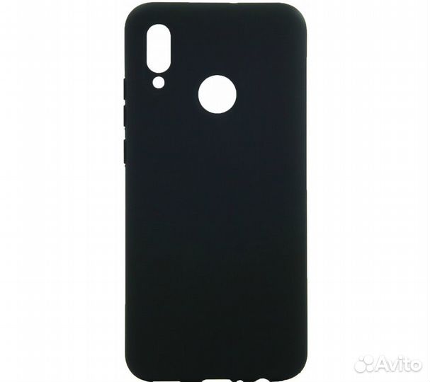 Чехол-накладка Hard Case для Samsung (A205/A305) G