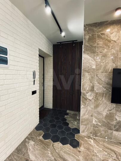 2-к. квартира, 42 м², 2/4 эт.
