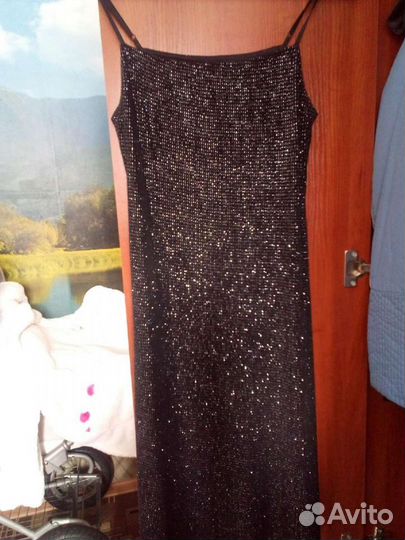 Платье женское 42-44