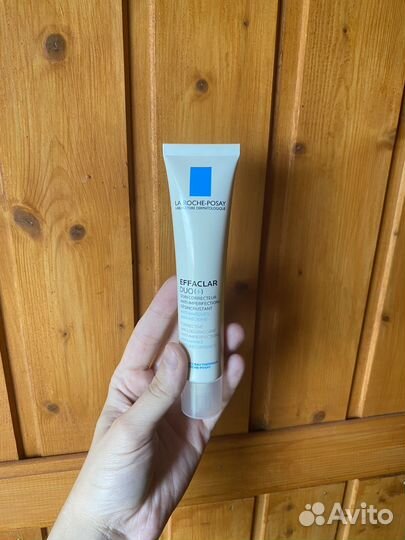 Крем La Roche-Posay Effaclar Duo (+)