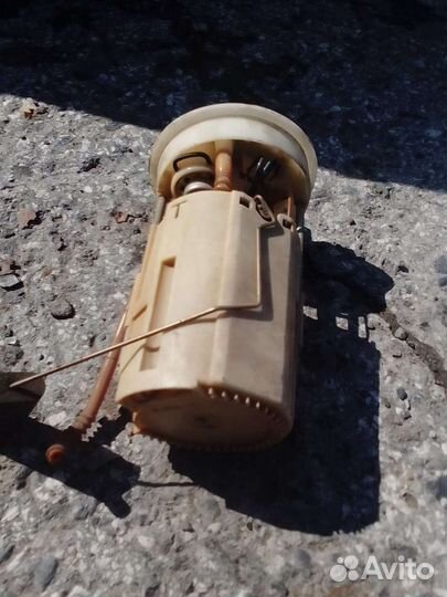 Чери Амулет А15 бензонасос