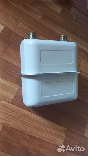 Газовый счетчик g4