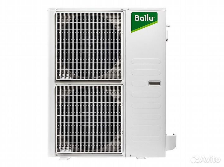 Кассетная сплит-система Ballu BLC M C-12HN1