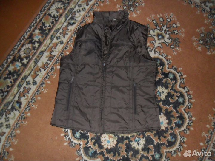 Подростковая одежда