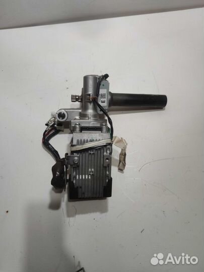 Рулевая колонка Toyota RAV4, IV (CA40) Рестайли