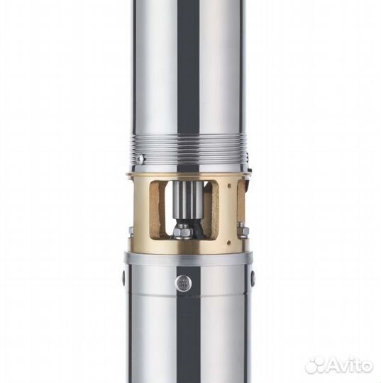 Насос скважинный unipump 4 ECO-4 132 3000 Вт 1м