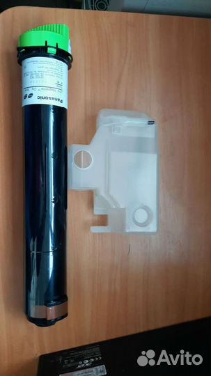 Картридж panasonic DQ-TU10J