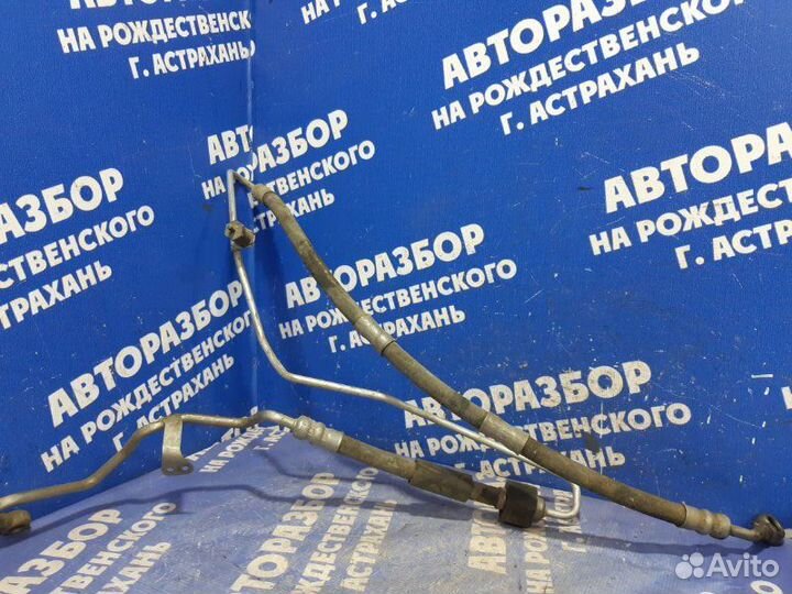 Трубка гидроусилителя Bmw E60 седан N52B25 2005