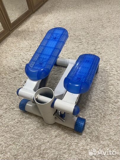 Тренажер степпер