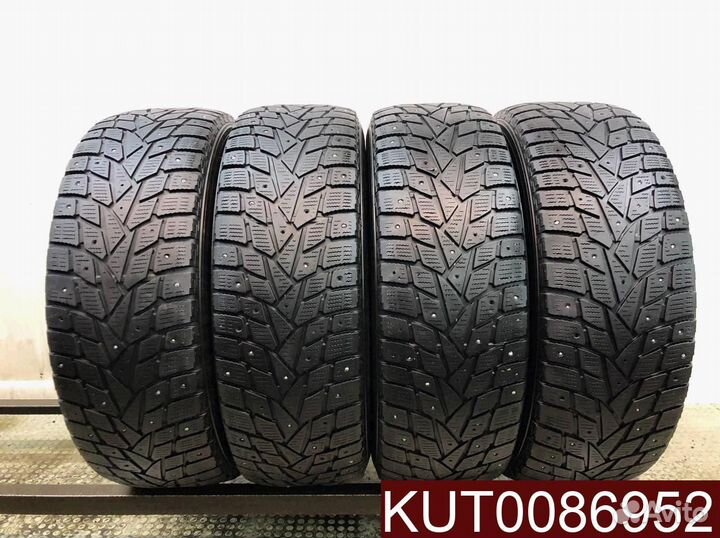 Dunlop Grandtrek Ice 02 235/65 R17 107U