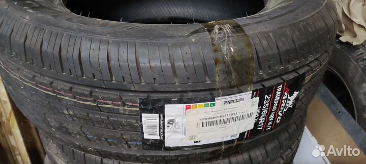 Arivo Traverso ARV H/T 235/60 R17 106H