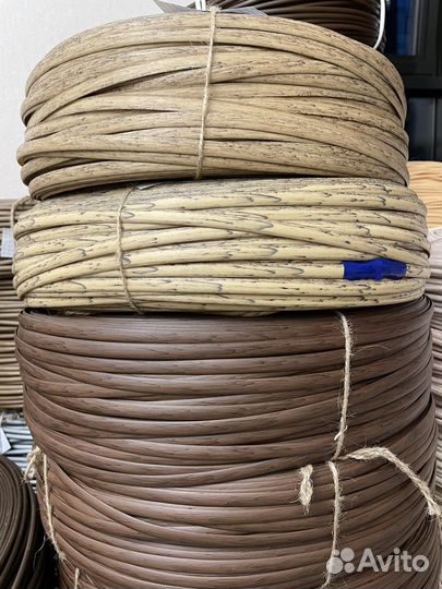 Ротанг искусственный