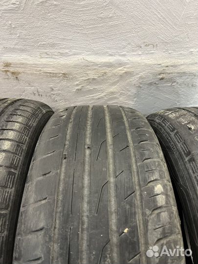 Toyo Proxes CF2 185/60 R15 88