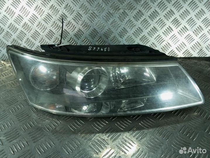 Фара передняя для Hyundai-KIA Sonata 5 92102-3K000