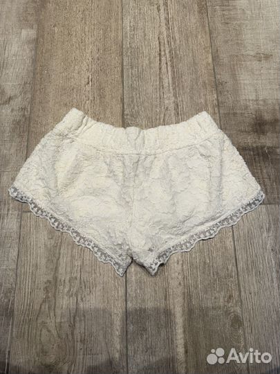 Шорты Abercrombie S