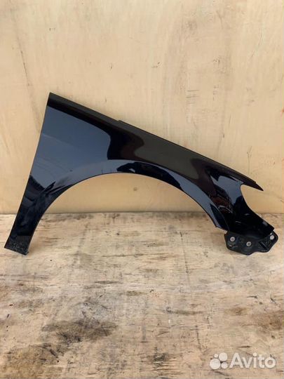 Крыло переднее правое Volkswagen Passat CC (2008-2
