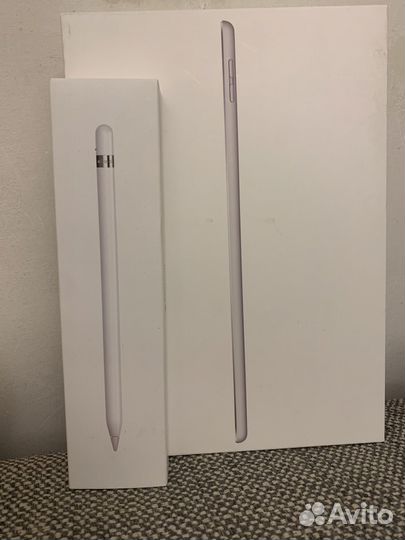 iPad 7 128gb