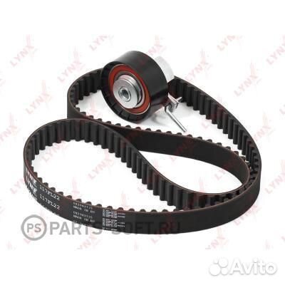 Ремеь грм комплект Форд Фокус 2