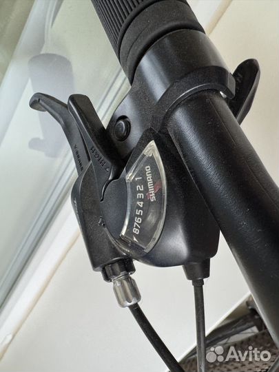 Велосипед взрослый