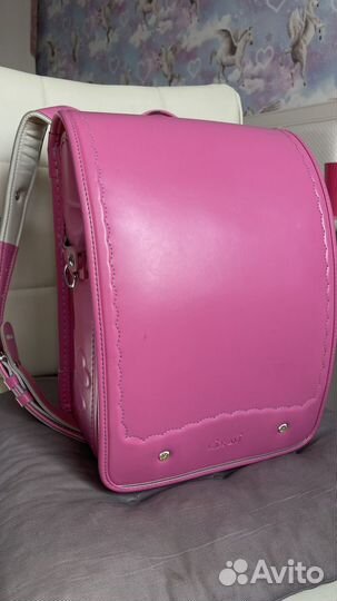 Рюкзак для девочки kids ami оригинал