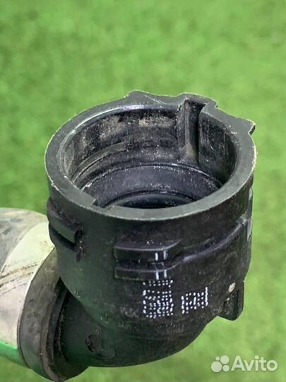 Шланг охлаждения BMW F10 N20