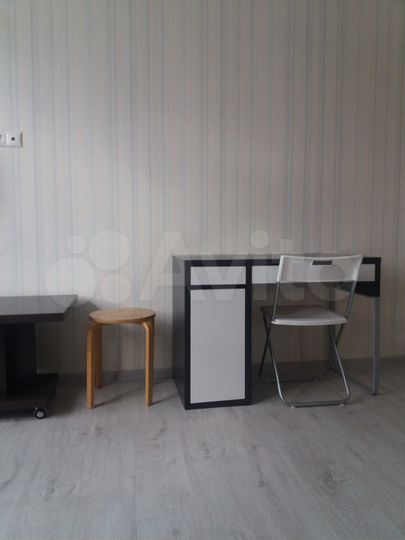 Комната 14,3 м² в 2-к., 3/17 эт.