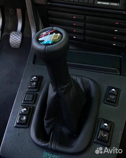 Ручка Bmw Motorsport для Bmw e28 m5 e24 m6 e30 m3