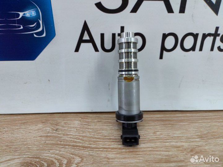 Клапан электромагнитный Bmw X5 Рест E70 рест