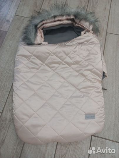 Конверт зимний