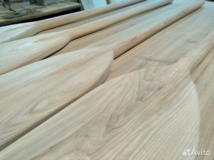 Весло полинезия