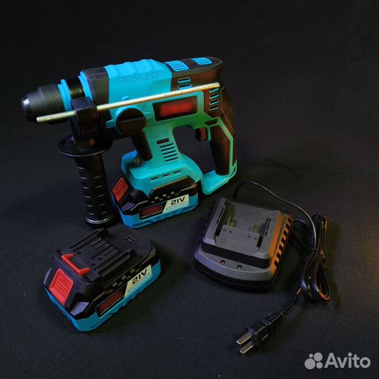 Легкий перфоратор Toua dblh180-A