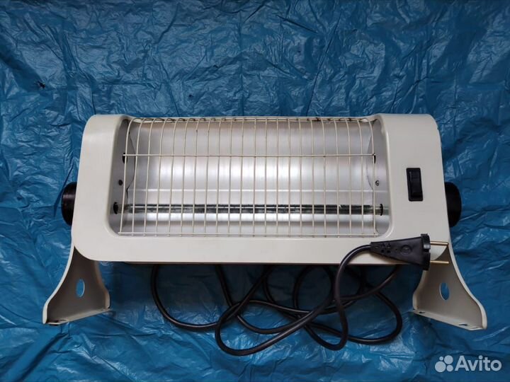 Обогреватель