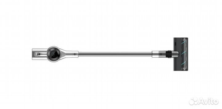 Вертикальный Пылесос xclea P10X Space Gray (KA2401