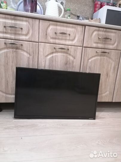 Телевизор бу